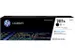 HP 207A Toner W2210A Zwart 1350 Pagina’s Origineel