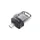 Sandisk Ultra Dual m3.0 USB Stick 128GB