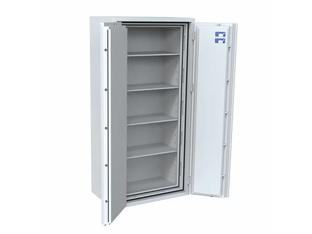 Brandwerende Archiefkast Salvus Arezzo Grade 1