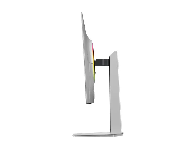 Ecran gaming Samsung 32 inch 4K OLED Argent