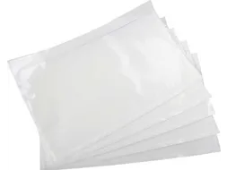 Paklijstenvelop Zelfklevend Blanco DL 225x122mm 1000 stuks