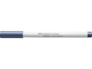 Marker creatief Faber-Castell Goldfaber brushpunt B queen of the marin - 3