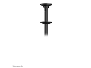 Monitorbeugel 2 schermen Plafond FPMA-C340DBLACK 32-75 Inch Zwart - 4