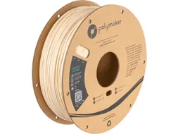 PolyLite LW-PLA 1,75mm wit 0,8kg 3D Filament