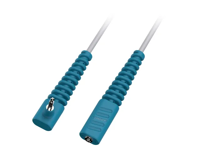 OtterBox Kids EasyGrab USB-A naar Lightning 1/8 Audio Space Speed