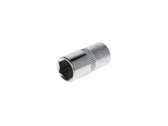 R41000903 Inbus 1/4 inch zeskant 9mm lengte 25mm