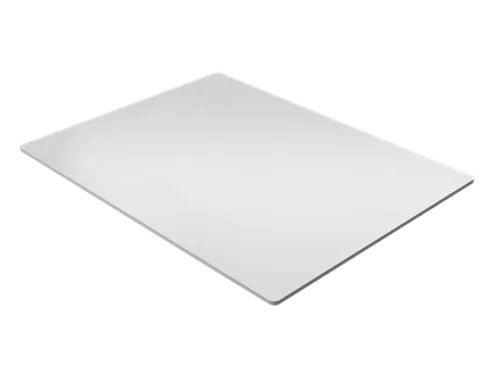 Whiteboard Nobo frameloos modulair magnetisch 60x45cm