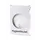 Plastic Hygiënezakjes Cartridge Doos 25x30 Stuks