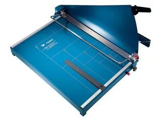DAHLE Hefboomsnijmachine 519 | 700 mm | A2 - 2