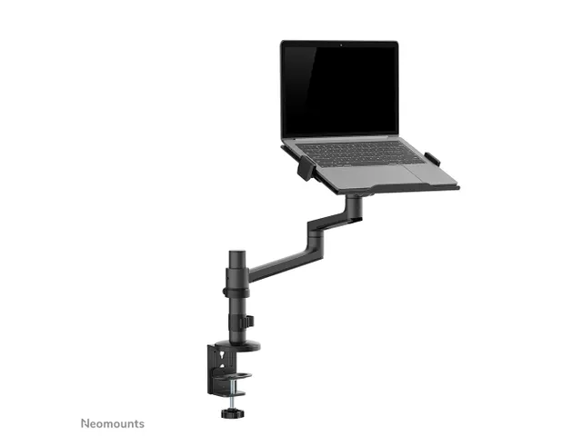 Neomounts NEXT Lite DS20-425BL1 Laptophouder monitorarm - 11.6-17.3 in