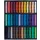Softpastels, Doos à 36 Stuks Assorti Kleuren