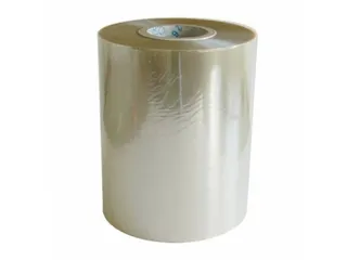 Promens sluitfolie PET/LLDPE 1245 anti-fog seal 400mm Rol - 1