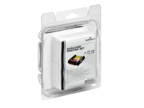 Printset Durable Duracard ID 300