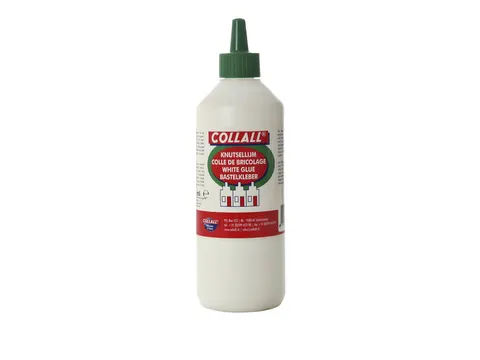 Knutsellijm Collall 500ml