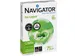 Navigator Printpapier Ecological 75 Gram A3
