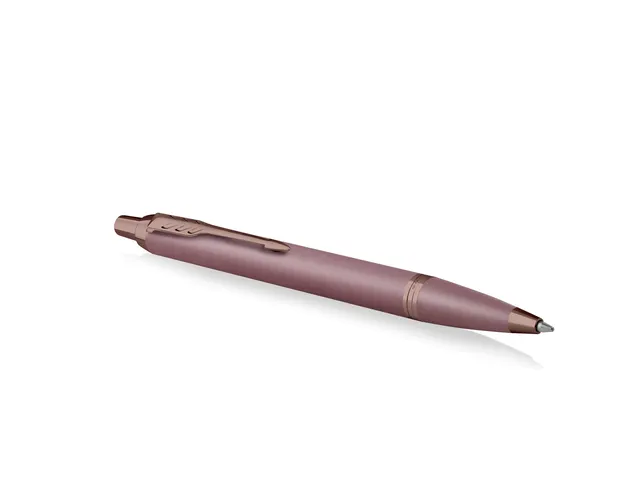 Balpen Parker IM Rituals Finishing Touch M mauve