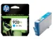 Inktcartridge HP CD972AE 920XL blauw
