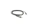 Motorola CBA-U01-S07ZAR, Gris, USB A, Droit, Droit, Mâle/Mâle, 2,1 m