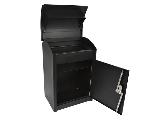 Dropbox Malmo voor postpakketten