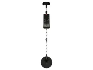 Metaaldetector Met Audio-Discriminatie - 2