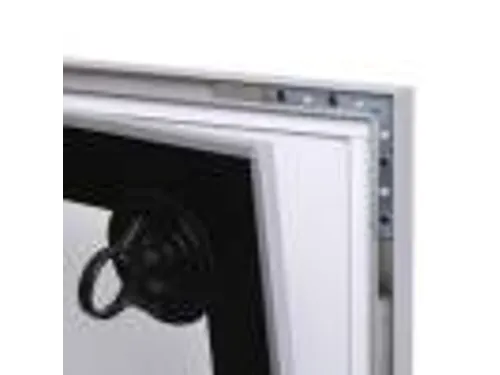 Poster Frame A2 Magnetisch met LED verlichting