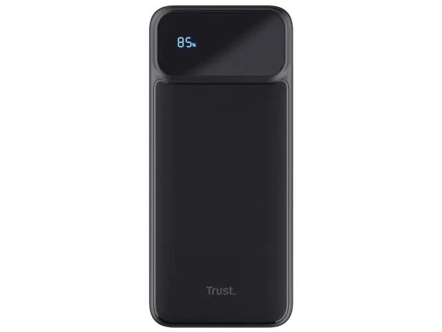 Powerbank Trust Avala 20.000 PD 3 USB-poorten