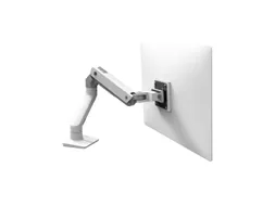 Monitorarm Hx Desk Monitor Arm Wit