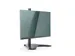 Support écran universel 17-32 inch Noir