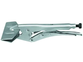 136 BM Brede bek tang,200x80mm - 1