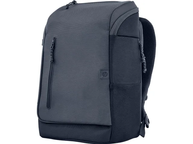 Hp 6B8U4AA Travel Notebook Backpack 15.6 inch grijs 25 liter