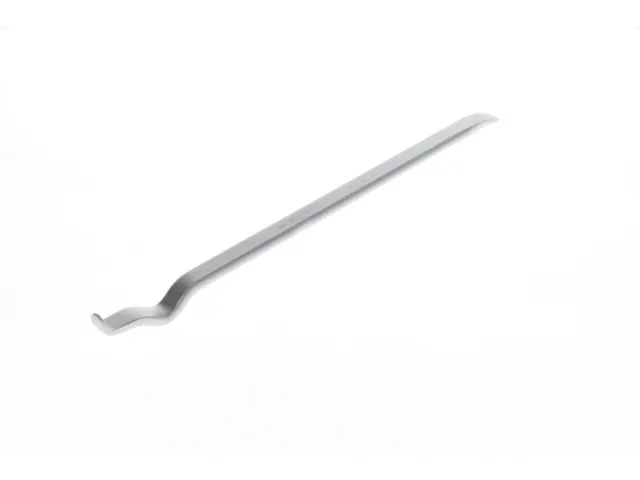 GEDORE 39 Montagehendel zwengel voor trucks 24 inch,610mm