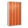 locker,HxBxD 1850x1000x500mm,4vak,vak B 250mm,cil.-slot