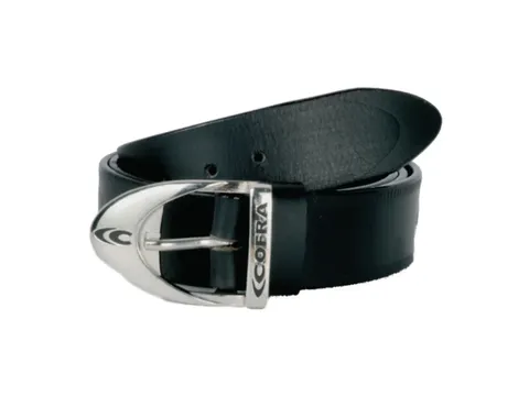 Cofra V125 riem, zwart, L 105 cm