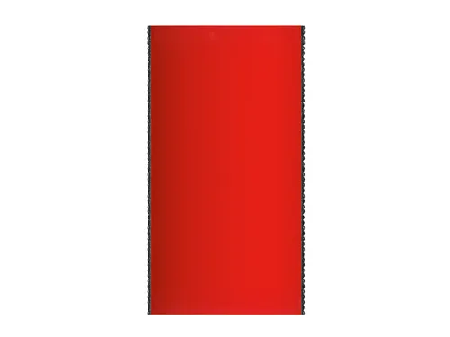 Klittenband tesa Ultra PowerLock Strips 50x25mm 2 strips zwart