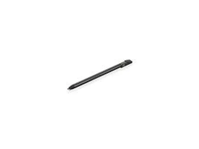 Lenovo ThinkPad Pen Pro 7, Laptop, Lenovo, Zwart, ThinkPad, 20 g, 1 st