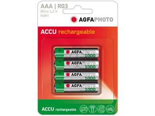 131802756 AP Batteries pack of 4 - 1