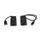 1-poort USB via Cat5 / Cat6 Ethernet Verlenger tot 40m