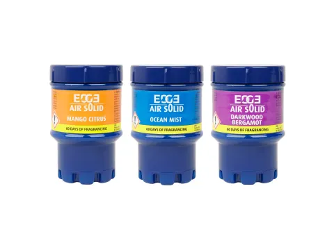 Euro 417363 Luchtverfrisser Green Air diverse geuren vullingen