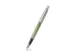 Vulpen Sheaffer VFM E9431 M Matcha Green ombre, chrome trims