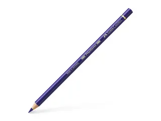 Faber Castell Kleurpotlood Polychromos 141 Delftsblauw - 1