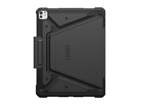 Urban Armor Gear Metropolis SE Apple iPad Pro 13 Inch Hoes Zwart