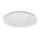 oplegdeksel,PP,v. ton inhoud 40-50l,H 15mm,naturel wit