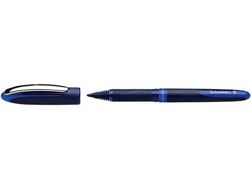 Rollerpen Schneider One Business 0.6mm blauw