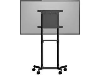 Verrijdbare TV Standaard 37-70 Inch schermen - 5