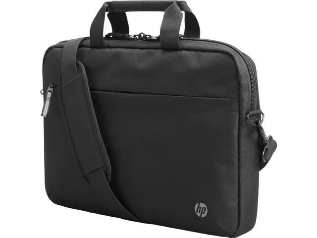 HP Professionele Laptoptas 14,1 inch Recycle Zwart