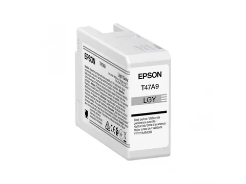 Epson inktcartridge photogray C13T47A900 T47A9