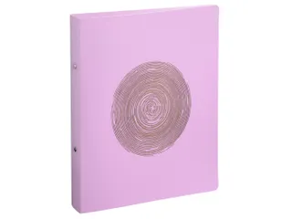 Ringmap 2R 30mm PP A 4 Ellipse geassort. - 1