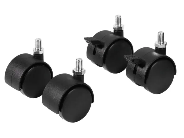 Wielenset,V. Presentatiebord,Kunststof