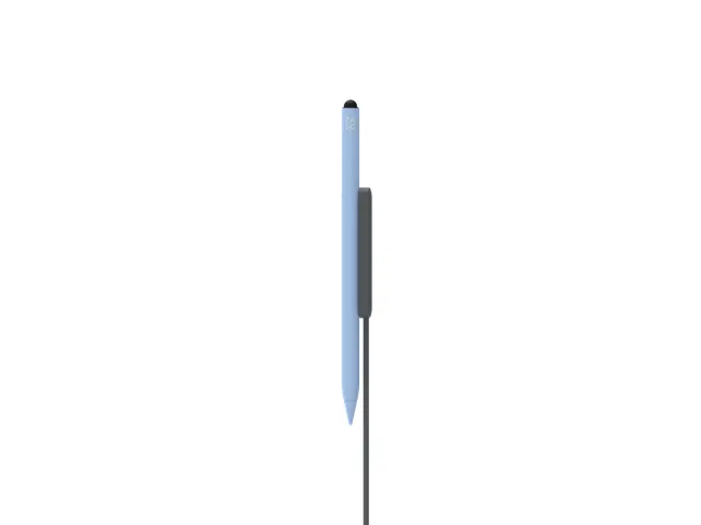 ZAGG Pro Stylus 2, Tablet, Apple, Blauw, iPad Pro 11 & iPad Pro 12.9,