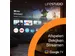 Vidéoprojecteur laser 4K Epson Lifestudio Grand Plus EH-LS970B